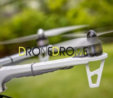 DRONEDROME