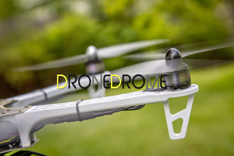 DRONEDROME